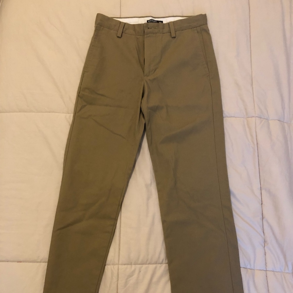 Dockers men’s Khakis